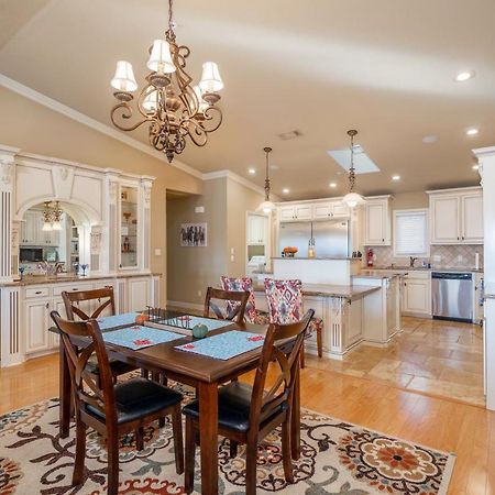 Views!! Luxury Condo W/Gourmet Kitchen, Breathtaking Views Lake Hamilton Buitenkant foto