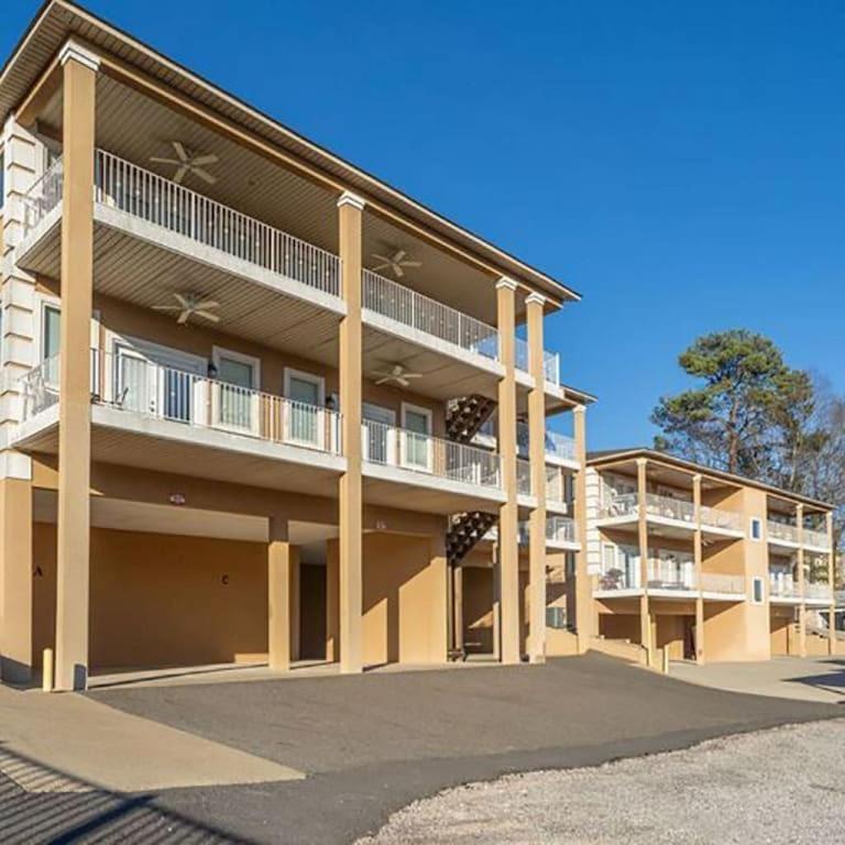 Views!! Luxury Condo W/Gourmet Kitchen, Breathtaking Views Lake Hamilton Buitenkant foto