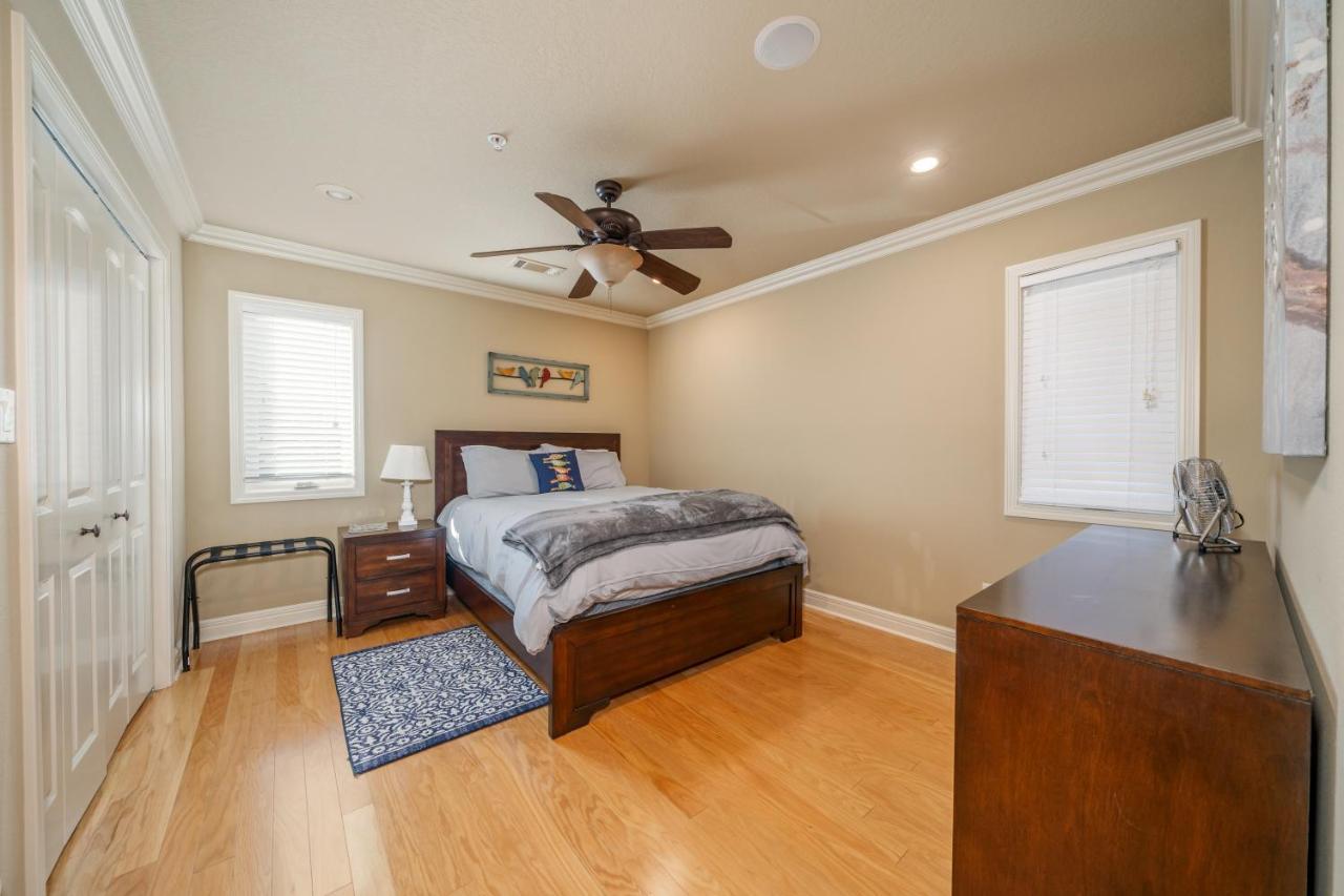 Views!! Luxury Condo W/Gourmet Kitchen, Breathtaking Views Lake Hamilton Buitenkant foto